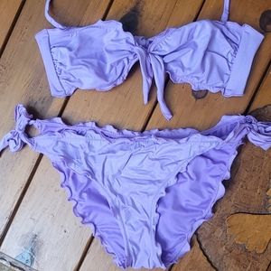 Victoria Secret bikini